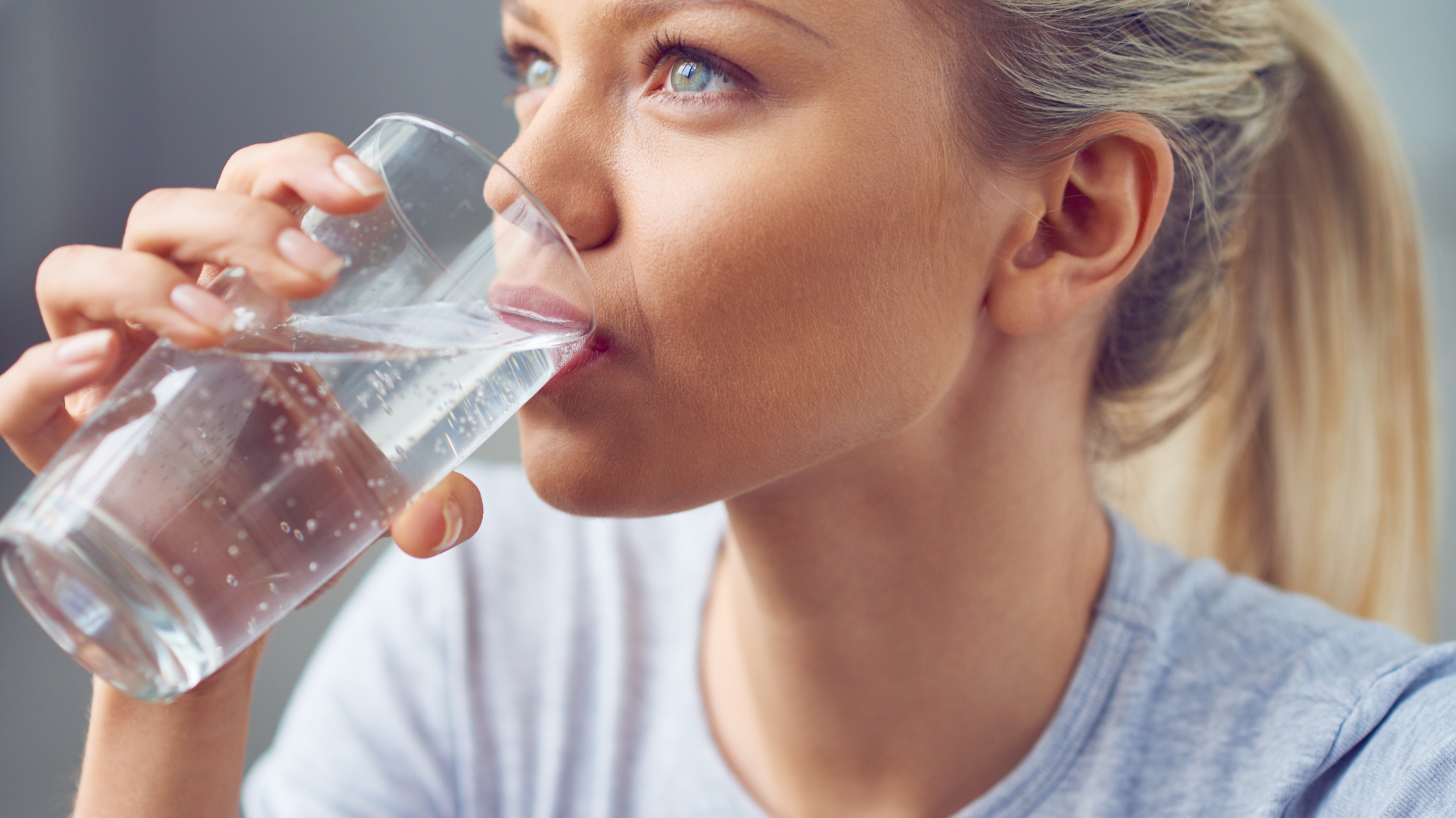 Debunking Myths: Linking Improved Digestion to Drinking Warm Water on an Empty Stomach