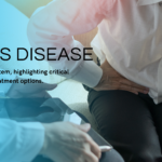 Crohn's Disease affects The digestive system, highlighting critical areas of concern and treatment options