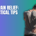 Back Pain Relief Tips - Featured Image