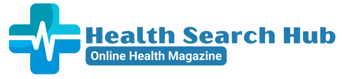 Health Search Hub