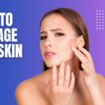 How to manage oily skin - featured image