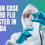 Human Case of Bird Flu Detected in Canada: What You Need to Know