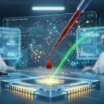 Blood Test for Cancer