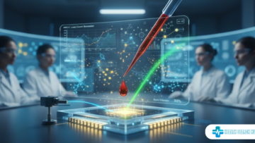 Blood Test for Cancer