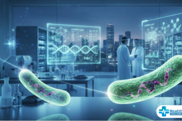 CRISPR antibiotic resistance