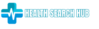 Health Search Hub Transparent