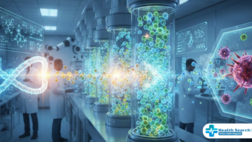 NK Cell Therapy Breakthrough