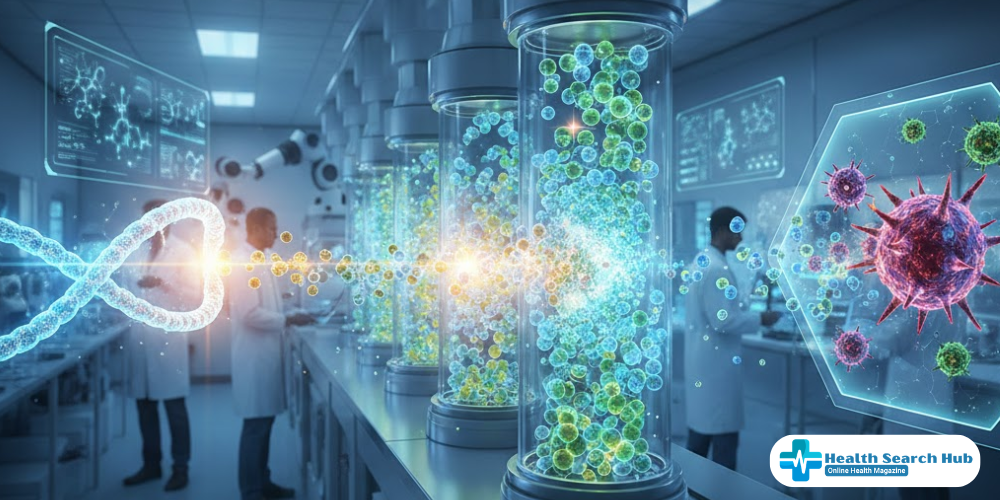 NK Cell Therapy Breakthrough