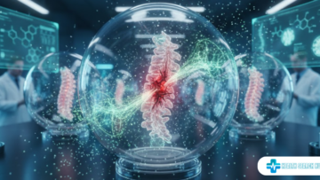 Spinal Cord Injury Treatment Breakthrough