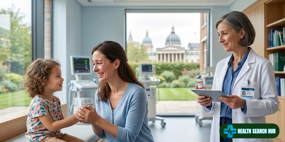 New Epilepsy Drug Zorevunersen Cuts Seizures by 91% in Children with Dravet Syndrome.