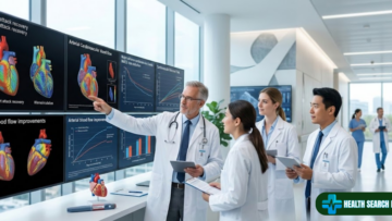 How GLP-1 Medications Are Changing Heart Attack Recovery: What Cardiologists Say