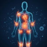Signs of Chronic Inflammation: The Silent Condition Behind Most Modern Diseases