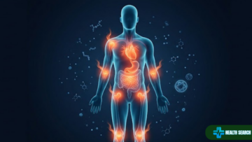 Signs of Chronic Inflammation: The Silent Condition Behind Most Modern Diseases
